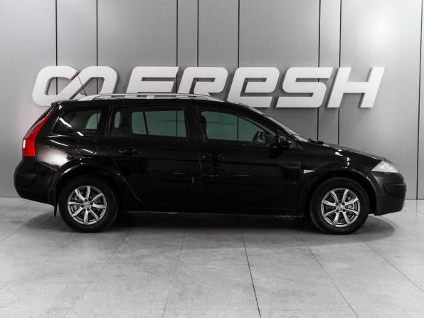 Renault Megane II Рестайлинг с пробегом 2007 года, цена 659 000 рублей, 241300 км, универсал, Автокод Объявления
