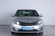 Kia Rio III Челябинск  - изображение 19