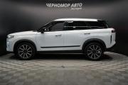 Jaecoo J7 I Крым  - изображение 28