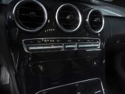 Mercedes-Benz C-Класс IV (W205) Ростов-на-Дону  - изображение 34