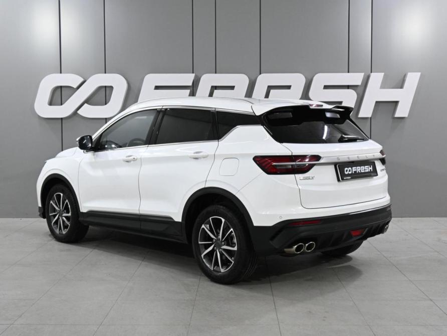 Geely Coolray I Ростов-на-Дону  - изображение 2