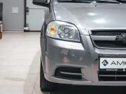 Chevrolet Aveo I Рестайлинг Екатеринбург  - изображение 23