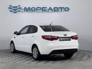 Kia Rio III Калининград  - изображение 22