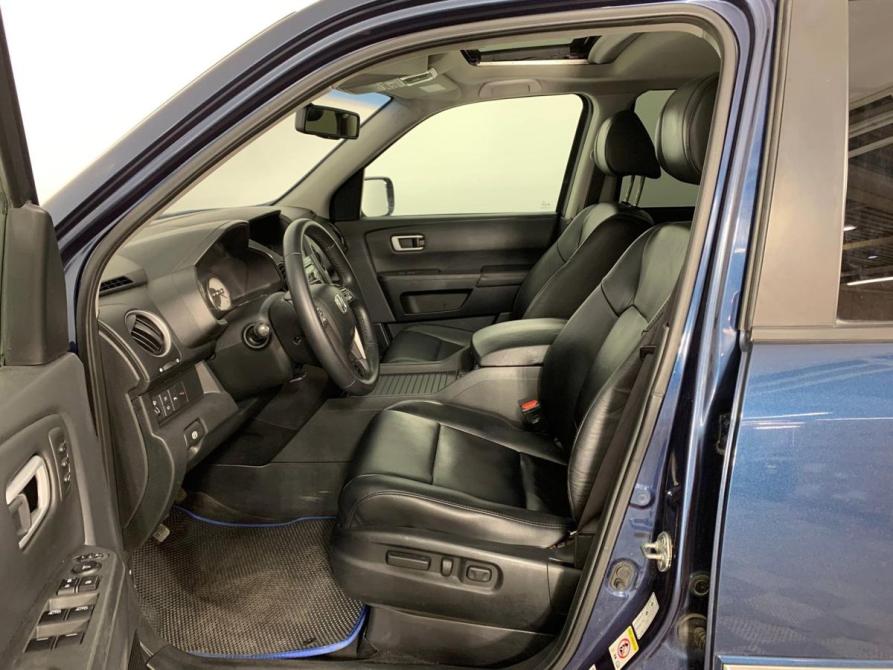 Honda Pilot II Ногинск  - изображение 18