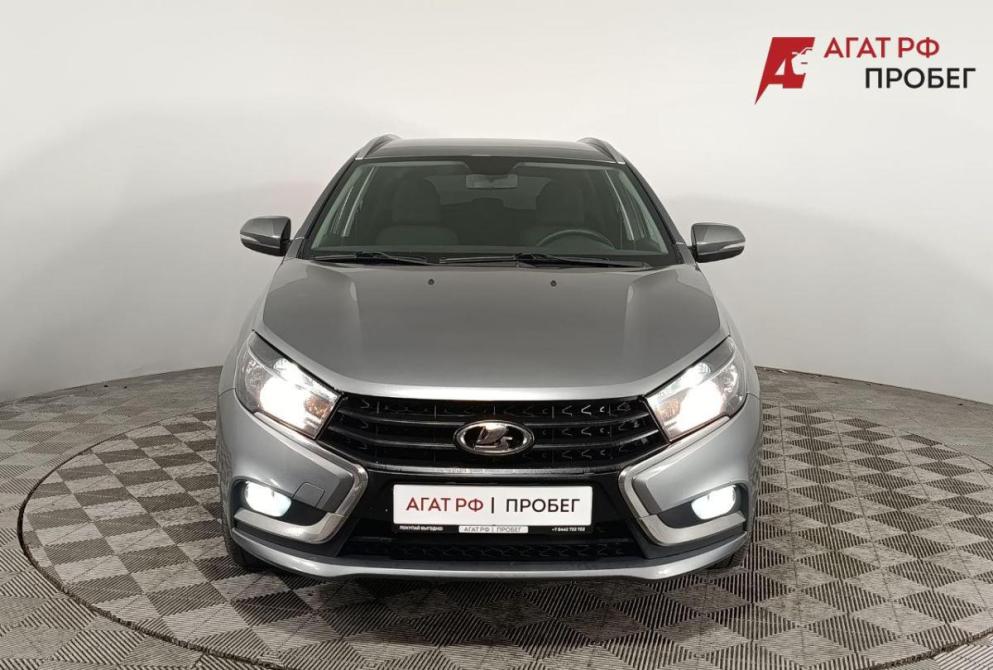 Lada (ВАЗ) Vesta I Волгоград  - изображение 2