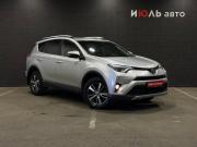 Toyota RAV4 IV (XA40) Рестайлинг Челябинск  - изображение 26