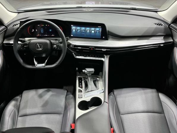 Changan CS35 Plus I Рестайлинг с пробегом 2024 года, цена 1 930 000 рублей, 16000 км, внедорожник, Автокод Объявления
