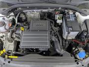 Skoda Octavia III (A7) Рестайлинг Москва  - изображение 36