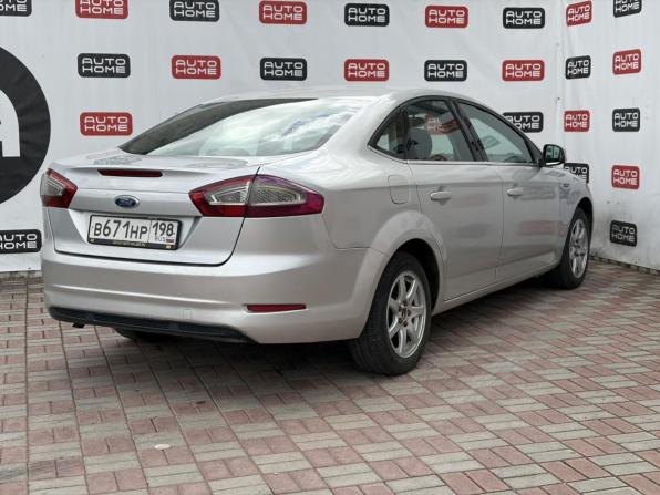 Ford Mondeo IV Рестайлинг с пробегом 2013 года, цена 579 900 рублей, 128900 км, седан, Автокод Объявления