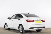 Lada (ВАЗ) Vesta I Рестайлинг (NG) Тюмень  - изображение 23