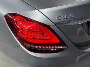 Mercedes-Benz C-Класс IV (W205) Рестайлинг Иркутск  - изображение 46
