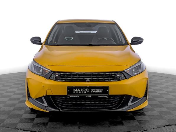 Kaiyi E5 с пробегом 2024 года, цена 950 000 рублей, 123354 км, седан, Автокод Объявления