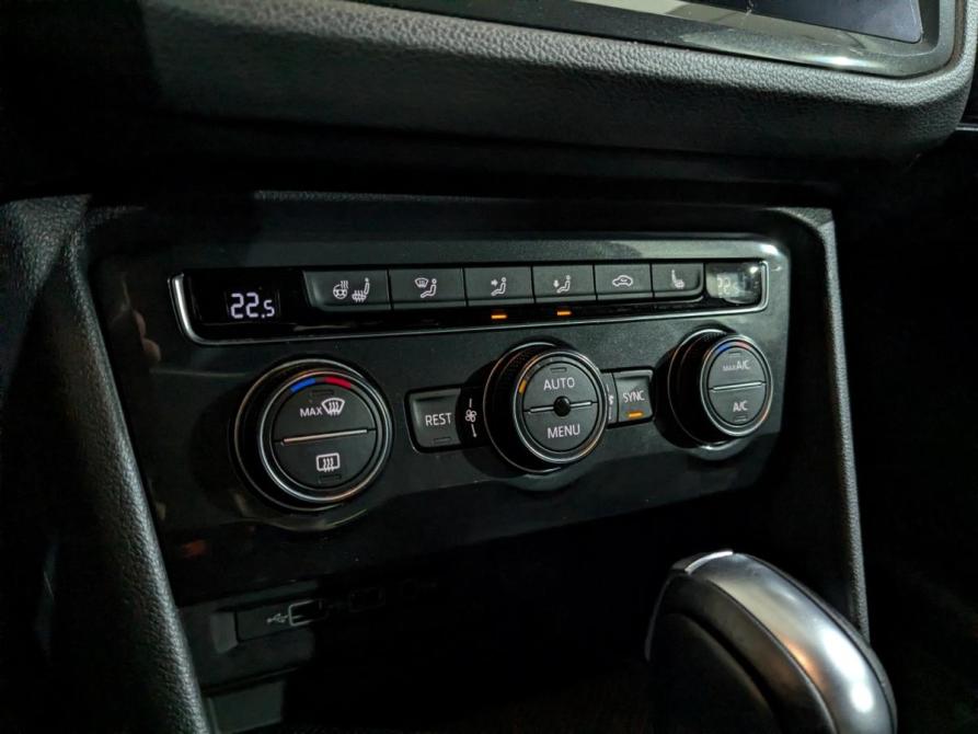 Volkswagen Tiguan II Химки  - изображение 19