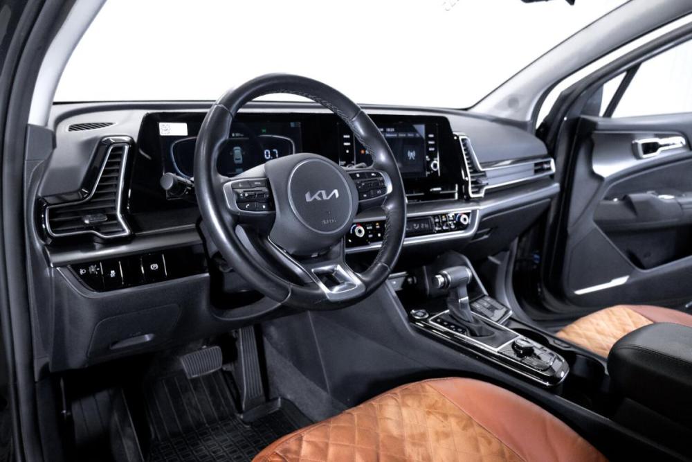 Kia Sportage V Тюмень  - изображение 13