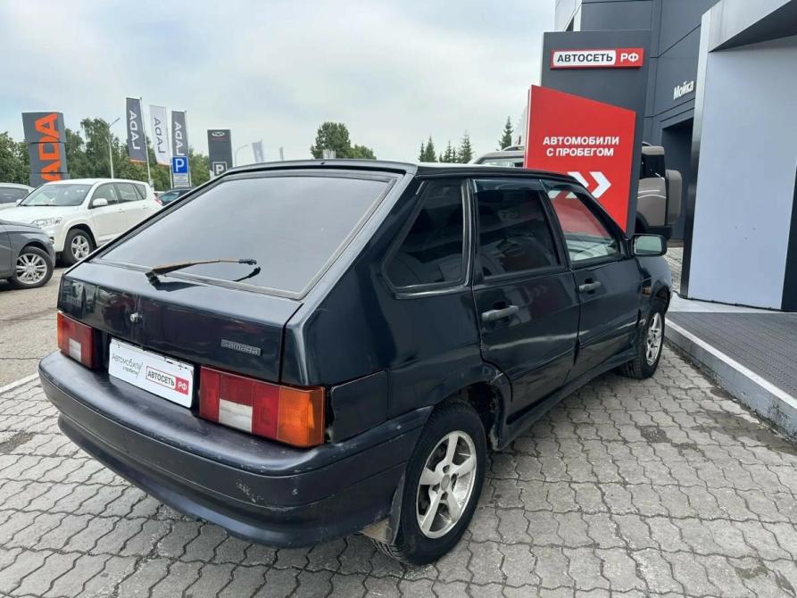 Lada (ВАЗ) 2114 Набережные Челны  - изображение 16