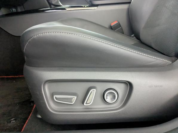 Toyota Camry IX (XV80) China Market с пробегом 2024 года, цена 3 700 000 рублей, 21100 км, седан, Автокод Объявления