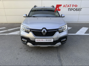 Renault Sandero II Рестайлинг Ставрополь  - изображение 22