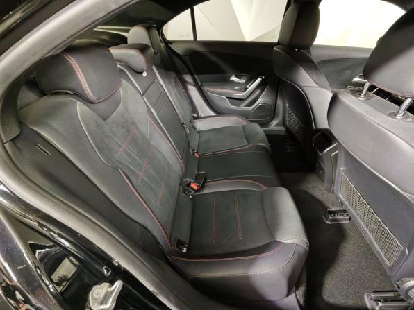 Mercedes-Benz A-Класс IV (W177) с пробегом 2021 года, цена 2 693 000 рублей, 60736 км, седан, Автокод Объявления