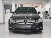 Mercedes-Benz C-Класс III (W204) Рестайлинг Казань  - изображение 24