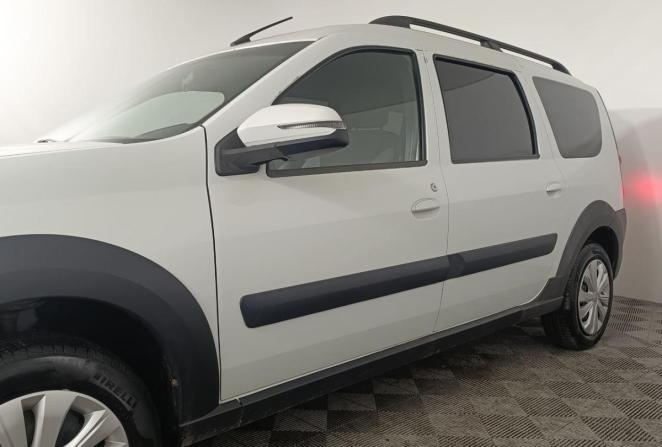 Lada (ВАЗ) Largus I Рестайлинг с пробегом 2021 года, цена 1 010 000 рублей, 176699 км, универсал, Автокод Объявления