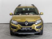 Renault Sandero II Москва  - изображение 31