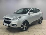 Hyundai ix35 I Рестайлинг Уфа  - изображение 16