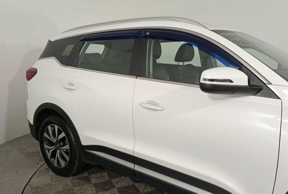 Chery Tiggo 7 Pro I Волгоград  - изображение 23