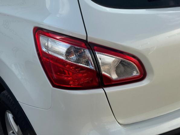 Nissan Qashqai I Рестайлинг с пробегом 2013 года, цена 1 050 000 рублей, 172443 км, внедорожник, Автокод Объявления