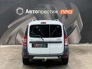 Lada (ВАЗ) Largus I Пермь  - изображение 27