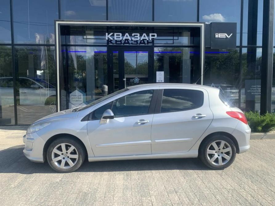 Peugeot 308 I Краснодар  - изображение 7