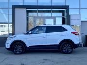 Hyundai Creta I Рестайлинг Москва  - изображение 31