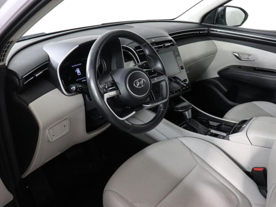 Hyundai Tucson IV Химки  - изображение 10