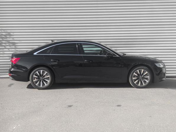 Audi A6 V (C8) с пробегом 2021 года, цена 4 500 000 рублей, 59000 км, седан, Автокод Объявления