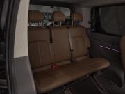 Hyundai Staria I Москва  - изображение 40