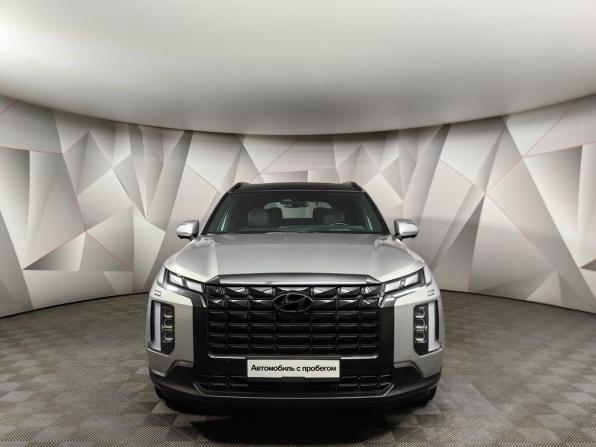 Hyundai Palisade I Рестайлинг с пробегом 2023 года, цена 5 499 000 рублей, 52997 км, внедорожник, Автокод Объявления