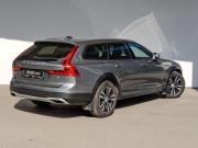 Volvo V90 Cross Country I Москва  - изображение 35