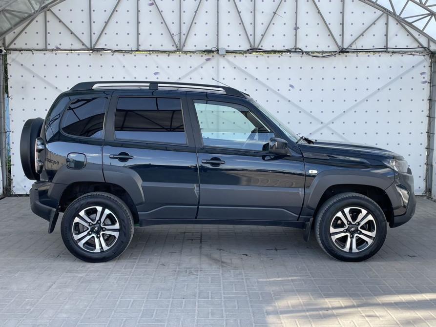 Lada (ВАЗ) Niva Travel I Тамбов  - изображение 9