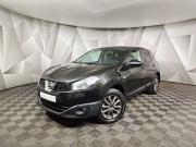 Nissan Qashqai I Рестайлинг Москва  - изображение 19
