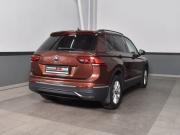 Volkswagen Tiguan II Рестайлинг Кемерово  - изображение 26