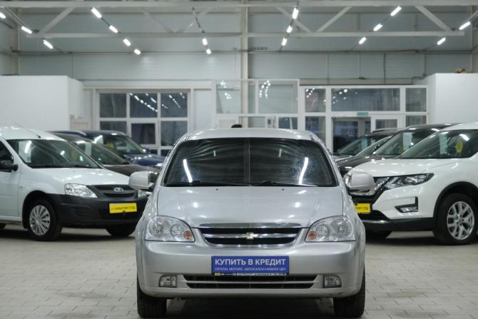 Chevrolet Lacetti I с пробегом 2012 года, цена 499 000 рублей, 149150 км, седан, Автокод Объявления