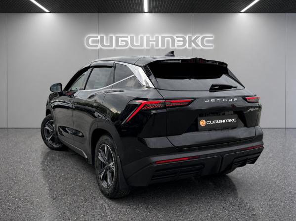 JETOUR DASHING I с пробегом 2024 года, цена 1 799 000 рублей, 21511 км, внедорожник, Автокод Объявления