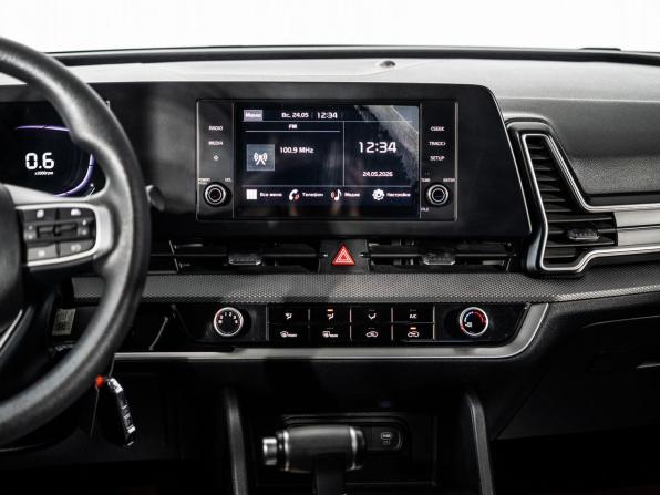 Kia Sportage V с пробегом 2022 года, цена 3 200 000 рублей, 35762 км, внедорожник, Автокод Объявления