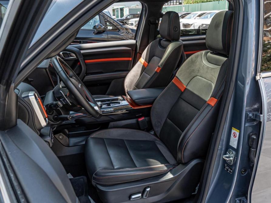 Haval Dargo Краснодар  - изображение 10