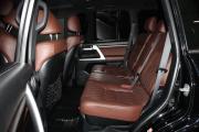 Toyota Land Cruiser 200 Series Рестайлинг 2 Владивосток  - изображение 46