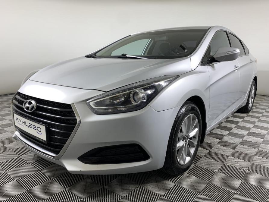 Hyundai i40 I Рестайлинг Москва  - изображение 1