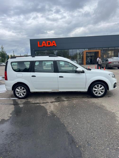Lada (ВАЗ) Largus I Рестайлинг Кострома  - изображение 4
