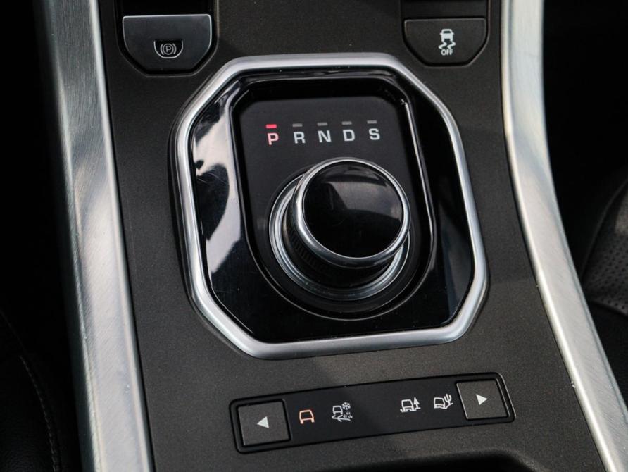 Land Rover Range Rover Evoque I Рестайлинг Москва  - изображение 18