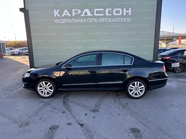 Volkswagen Passat B6 с пробегом 2008 года, цена 665 000 рублей, 220115 км, седан, Автокод Объявления