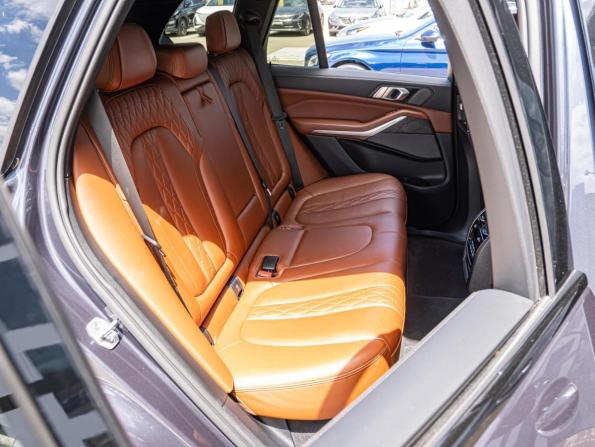 BMW X5 IV (G05/G18) с пробегом 2021 года, цена 8 070 000 рублей, 64343 км, внедорожник, Автокод Объявления