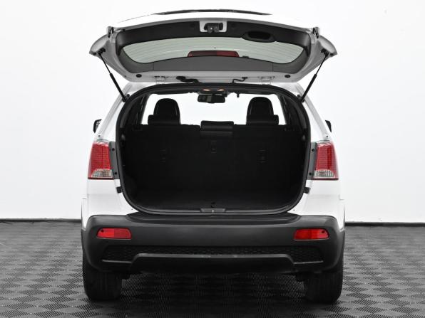 Kia Sorento II с пробегом 2012 года, цена 1 349 000 рублей, 155000 км, внедорожник, Автокод Объявления